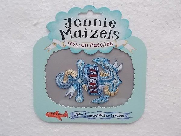 ジェニー メイゼルズ マリン いかり 錨 イラスト ワッペン 刺繍 アニメ イギリス ロンドン おしゃれ 242 ワッペン 売買されたオークション情報 Yahooの商品情報をアーカイブ公開 オークファン Aucfan Com ジェニー メイゼルズ マリン いかり 錨 イラスト ワッペン 刺繍 アニメ イギリス ロンドン おしゃれ 242 ワッペン 売買されたオークション情報 Yahooの商品情報をアーカイブ公開 オークファン Aucfan Com