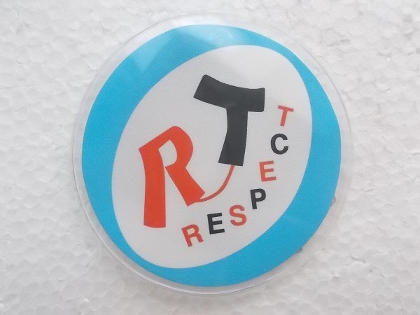 Rt Respect カバー 付き ガード Adidas アディダス レフェリー レフリー 審判 サッカー ワッペン フットサル スポーツ カスタム264 Product Details Yahoo Auctions Japan Proxy Bidding And Shopping Service From Japan Rt Respect カバー 付き ガード Adidas アディダス レフェリー レフリー 審判 サッカー ワッペン フットサル スポーツ カスタム264 Product Details Yahoo Auctions Japan Proxy Bidding And Shopping Service From Japan