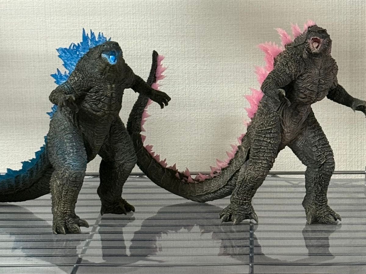 ゴジラ 一番くじ エヴォルヴ ラストワンセット 開封美品|Yahoo ゴジラ 一番くじ エヴォルヴ ラストワンセット 開封美品|Yahoo