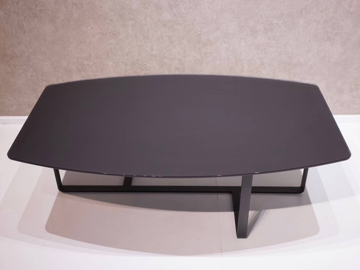 NATUZZI ITALIA ナツッジ イタリア TEMPO テンポ ガラス NATUZZI ITALIA ナツッジ イタリア TEMPO テンポ ガラス