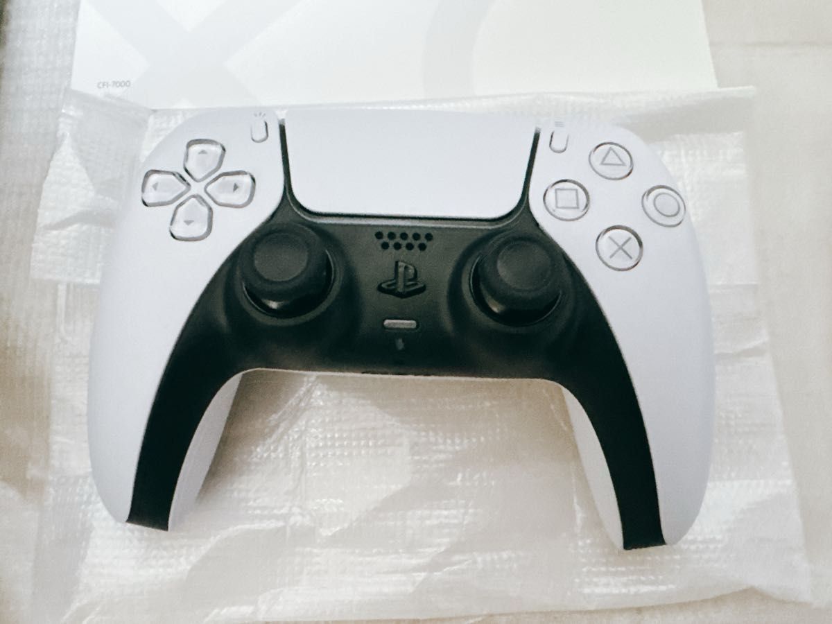 迅速発送 新品同様 Made in Japan 日本製 SONY PlayStation PS5 迅速発送 新品同様 Made in Japan 日本製 SONY PlayStation PS5