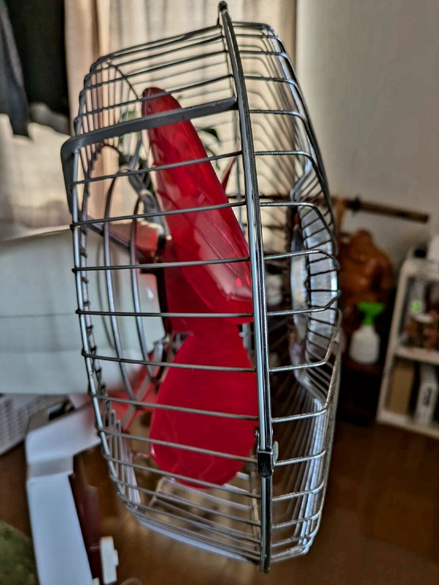 日立 扇風機 レトロ 動作良好 - 扇風機 日立 扇風機 レトロ 動作良好 - 扇風機