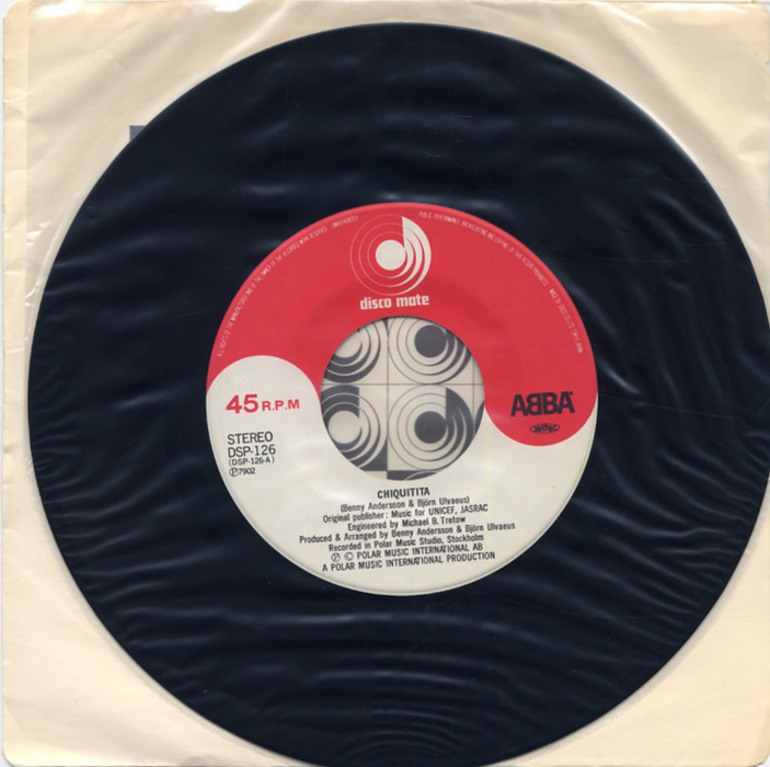 CS662#aba/ABBA#chikichi-ta(EP) записано в Японии 