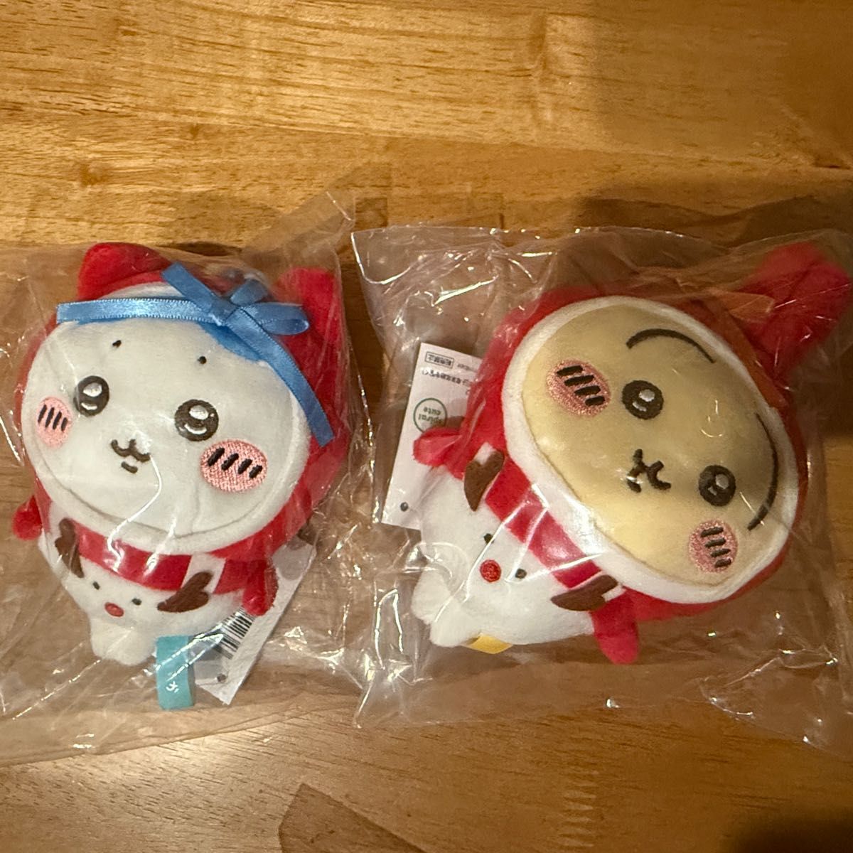 ちいかわエニマイくじE賞 うさぎ オーナメント セブンイレブン ちいかわエニマイくじE賞 うさぎ オーナメント セブンイレブン