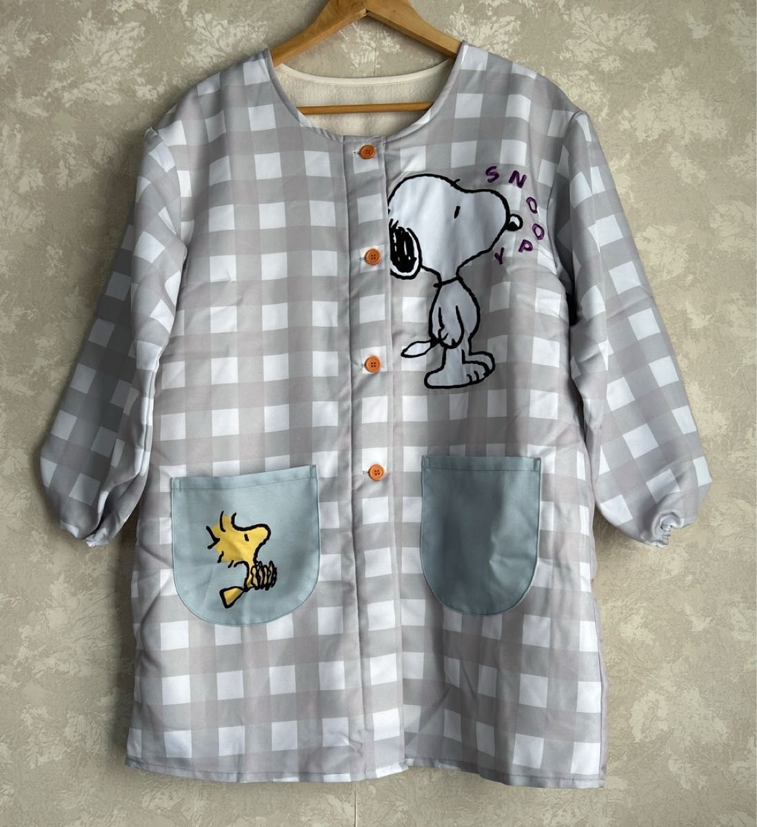 SNOOPY 保育士 スモック|Yahoo!フリマ(旧PayPayフリマ) SNOOPY 保育士 スモック|Yahoo!フリマ(旧PayPayフリマ)