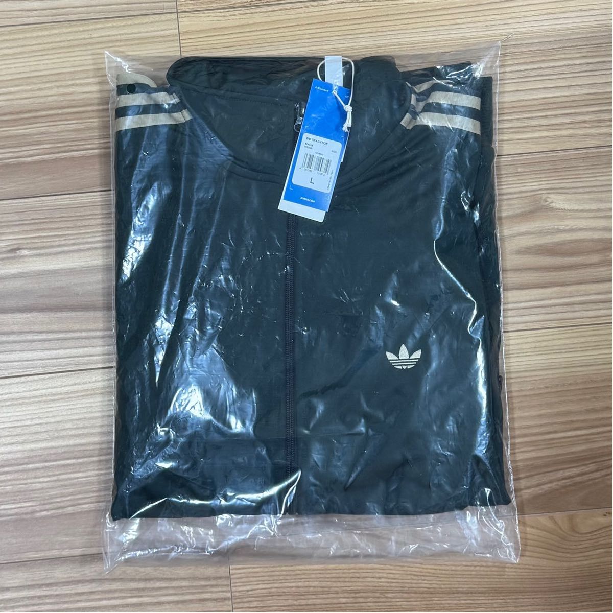 adidas ベッケンバウアー トラックジャケット 常田大希着用 入手 adidas ベッケンバウアー トラックジャケット 常田大希着用 入手