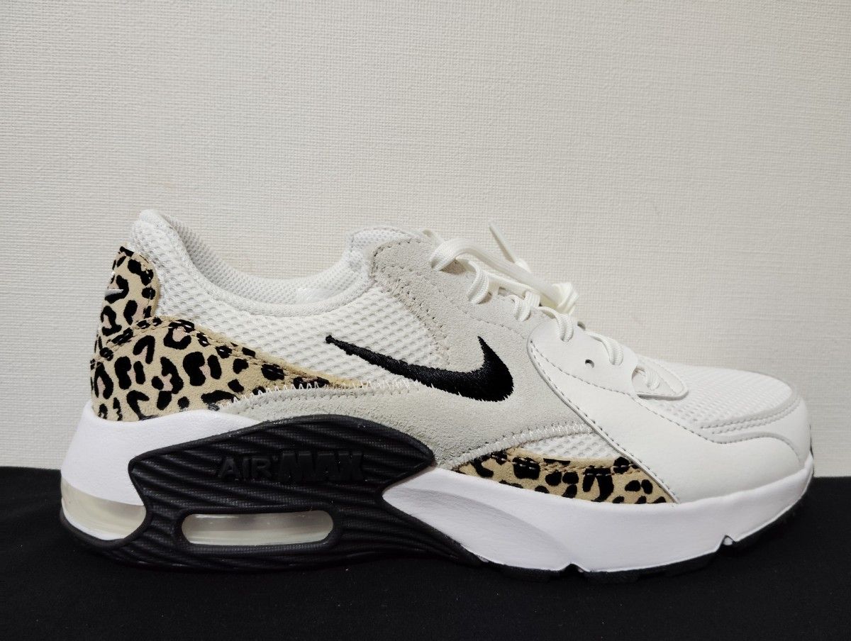 新品24 5cmナイキNIKEレディーススニーカーAIRMAXEXCEE エア 新品24 5cmナイキNIKEレディーススニーカーAIRMAXEXCEE エア
