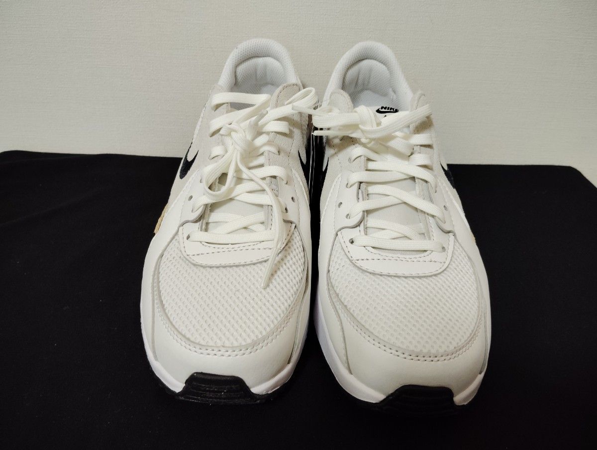 新品24 5cmナイキNIKEレディーススニーカーAIRMAXEXCEE エア 新品24 5cmナイキNIKEレディーススニーカーAIRMAXEXCEE エア