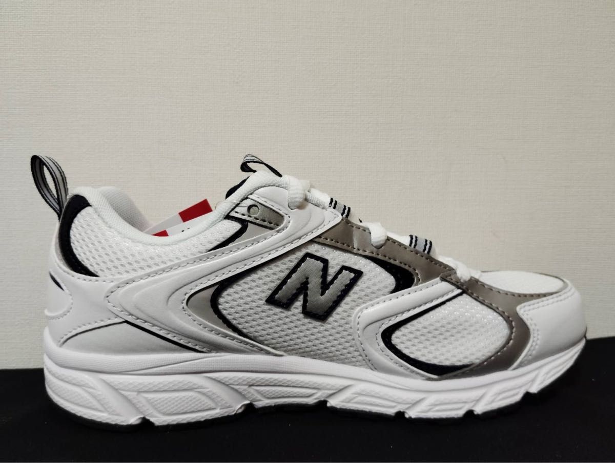 新品24 5cm ニューバランス newbalanceレディーススニーカーML 新品24 5cm ニューバランス newbalanceレディーススニーカーML