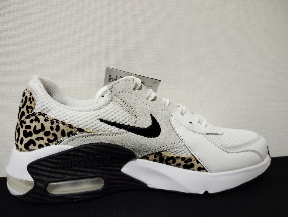 新品24cmナイキNIKEレディーススニーカーAIRMAXEXCEE エア 新品24cmナイキNIKEレディーススニーカーAIRMAXEXCEE エア