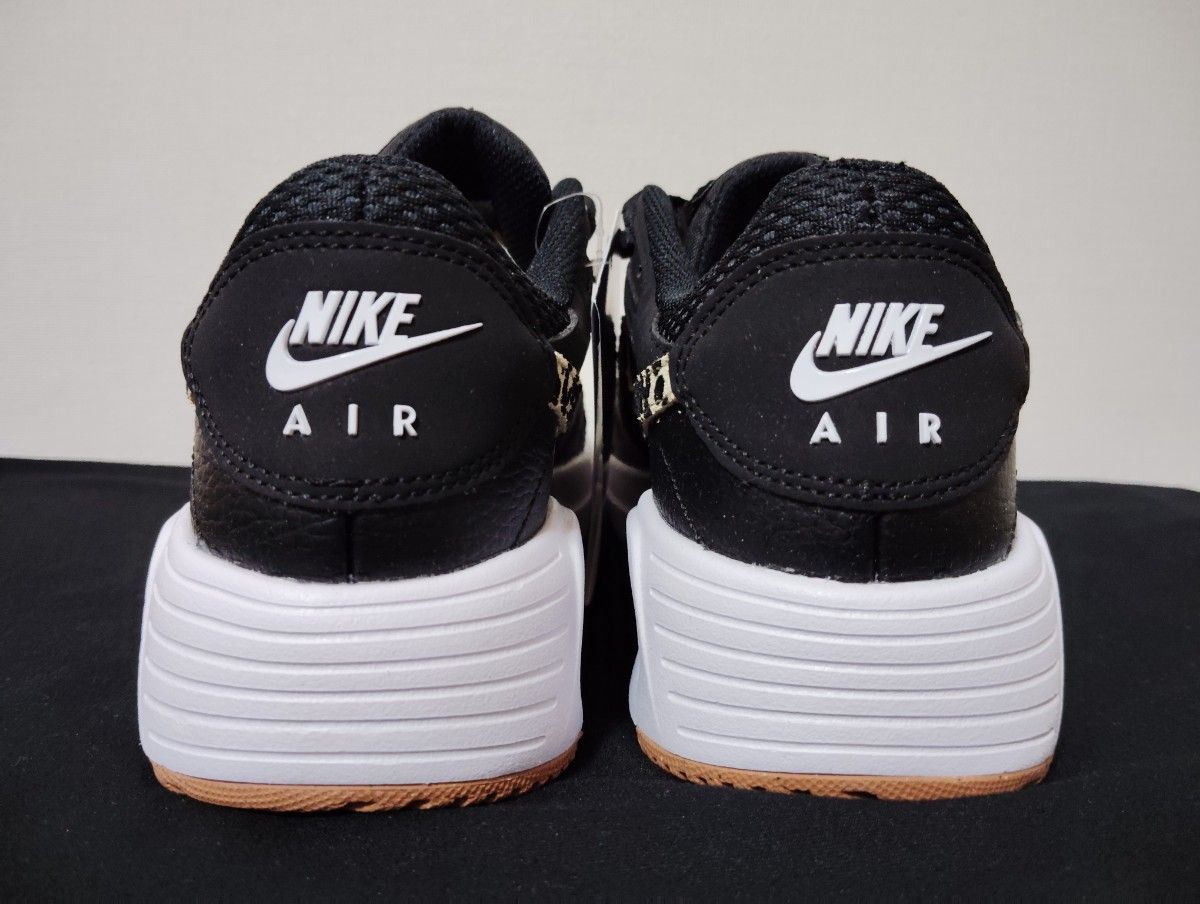 新品24 5cmナイキNIKEレディーススニーカーAIRMAX SCエア 新品24 5cmナイキNIKEレディーススニーカーAIRMAX SCエア
