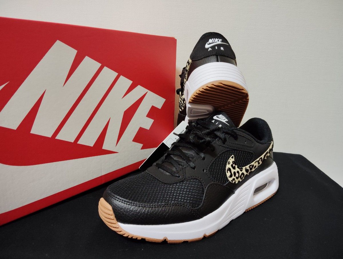 新品24 5cmナイキNIKEレディーススニーカーAIRMAX SCエア 新品24 5cmナイキNIKEレディーススニーカーAIRMAX SCエア