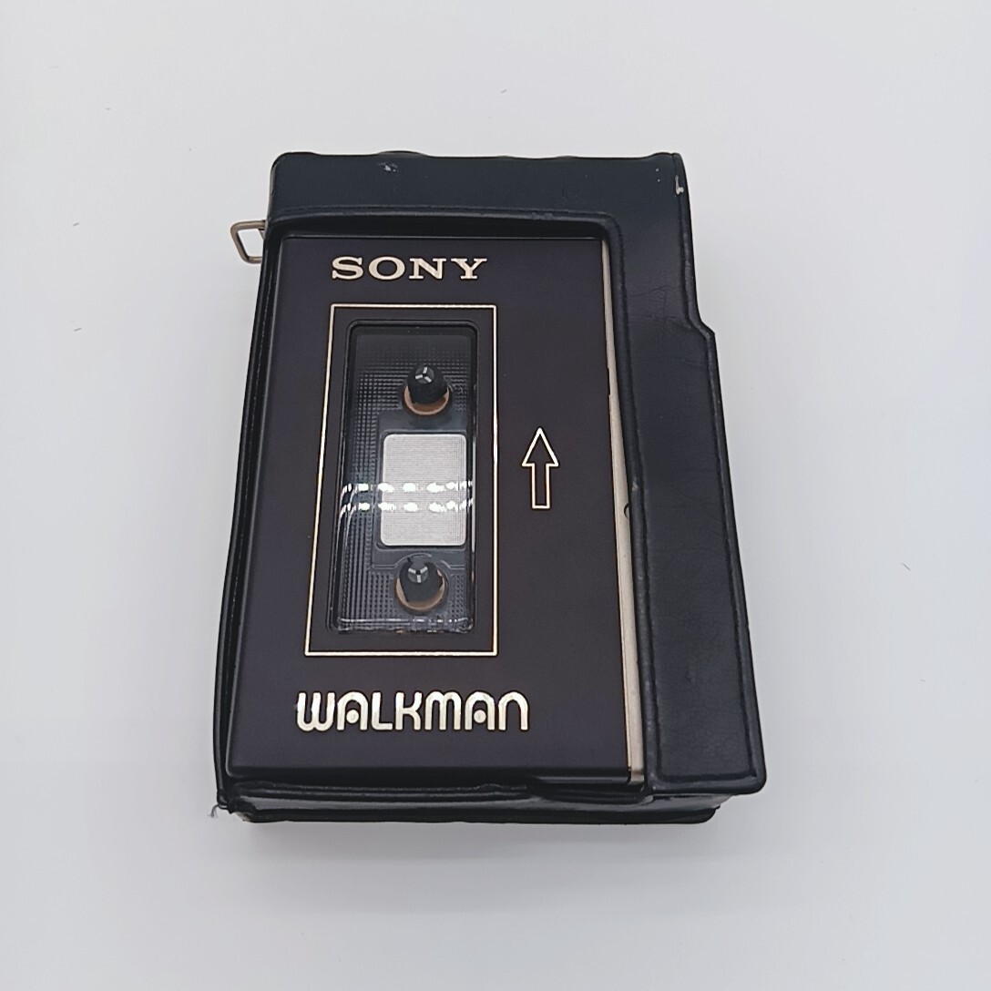 SONY カセットプレーヤー WM-506,WM-190,2台セット,外觀美品 Yahoo!オークション - 希少品 美品 SONY WM-3 カセット