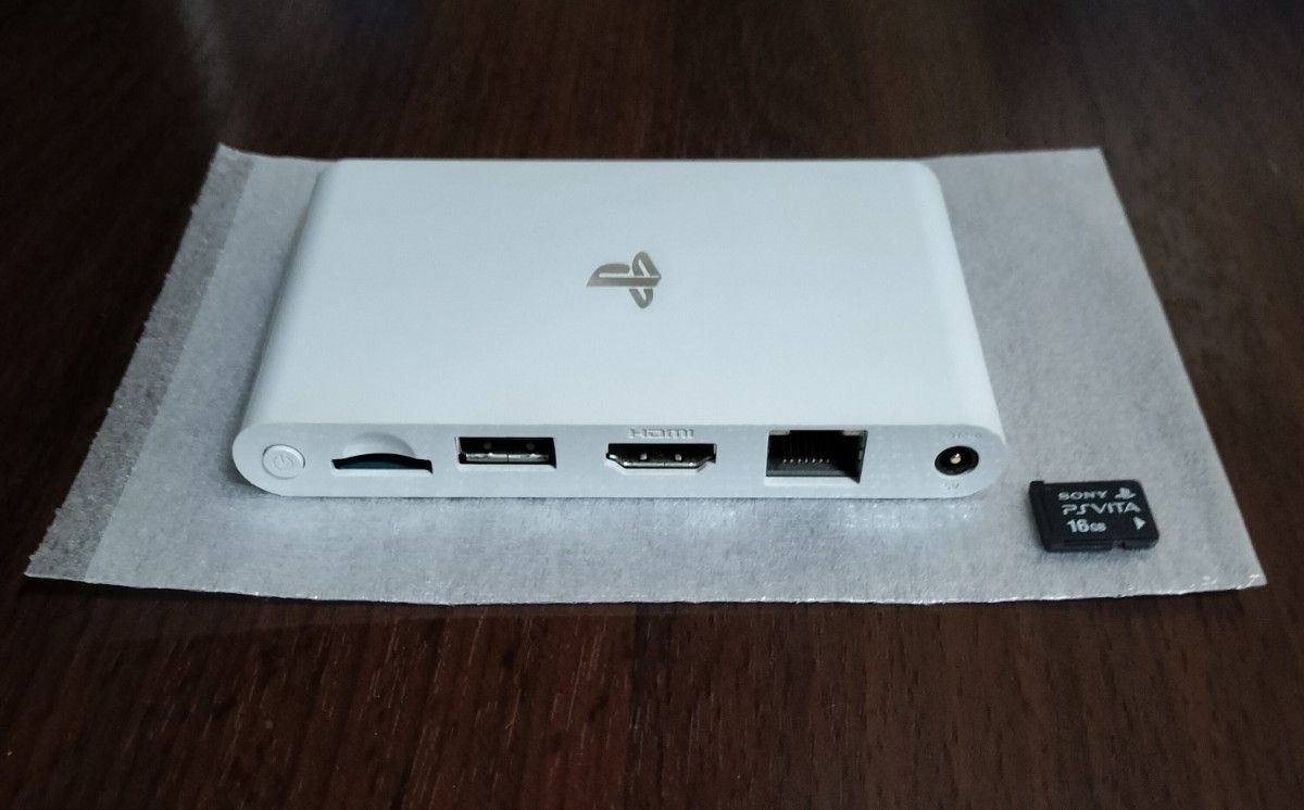 PlayStation Vita TV+コントローラー+アマガミセット|Yahoo PlayStation Vita TV+コントローラー+アマガミセット|Yahoo