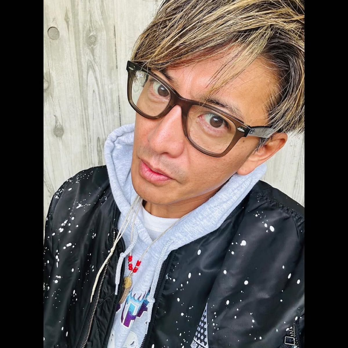 キムタク着 ホットロッドカスタムショー限定 LOVE EAR ART L 50 キムタク着 ホットロッドカスタムショー限定 LOVE EAR ART L 50