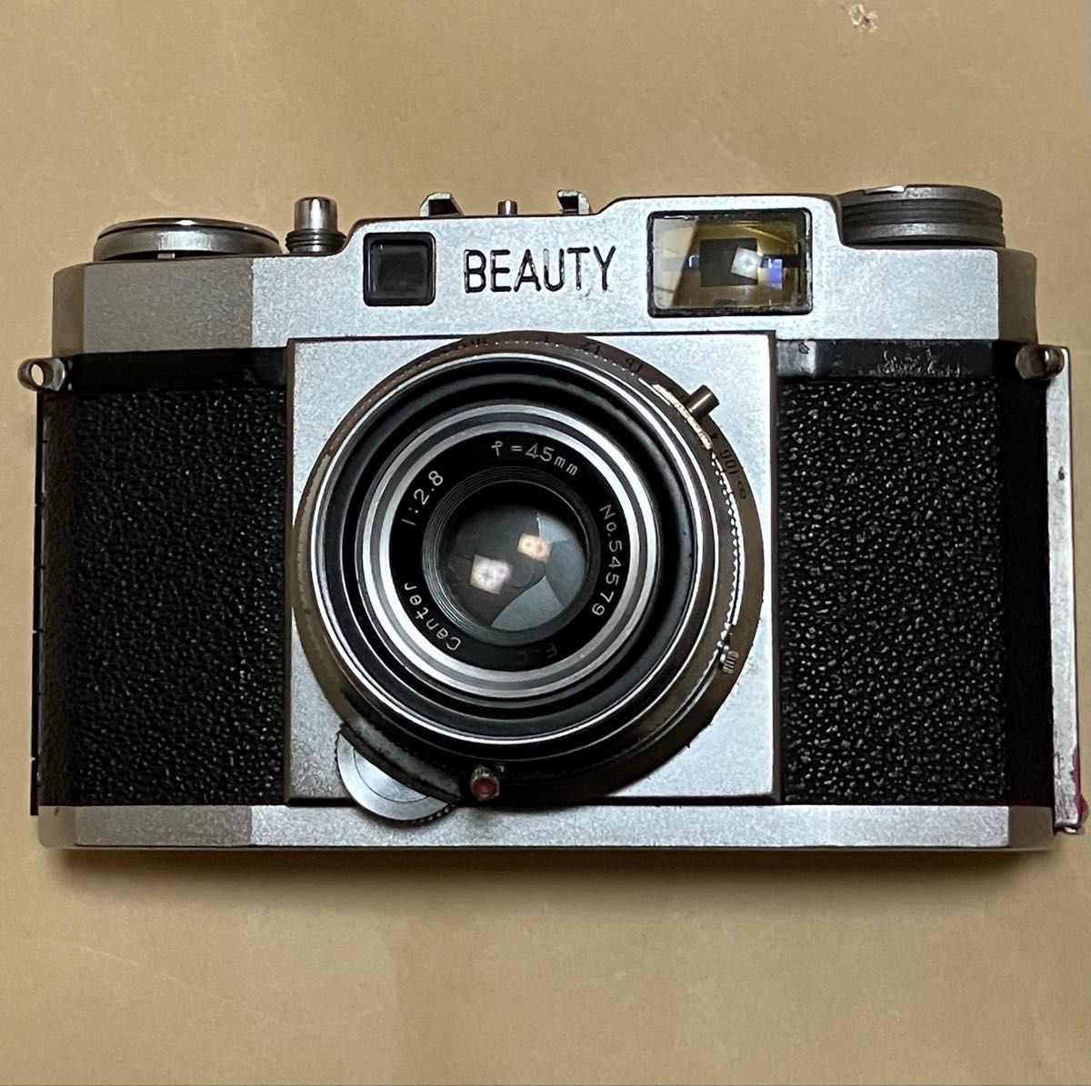 Beauty スーパー35 