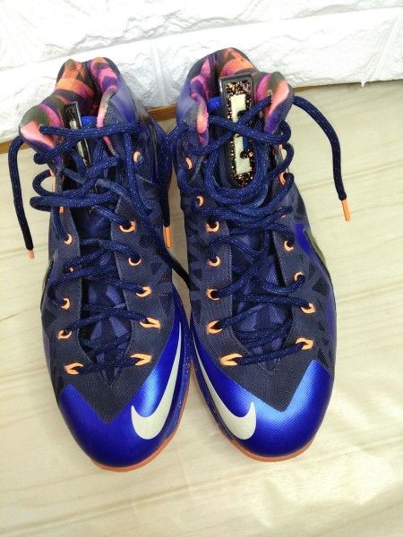 NIKE レブロン10エリートスーパーヒーローハイパーブルー|Yahoo NIKE レブロン10エリートスーパーヒーローハイパーブルー|Yahoo
