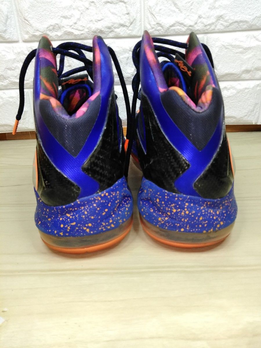 NIKE レブロン10エリートスーパーヒーローハイパーブルー|Yahoo NIKE レブロン10エリートスーパーヒーローハイパーブルー|Yahoo