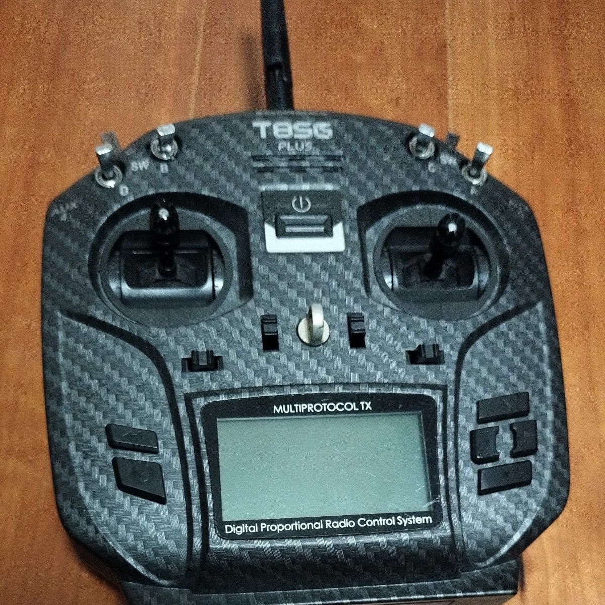 Jumper T8SG PLUS V3 MODE2 バッテリー付|Yahoo!フリマ(旧 Jumper T8SG PLUS V3 MODE2 バッテリー付|Yahoo!フリマ(旧