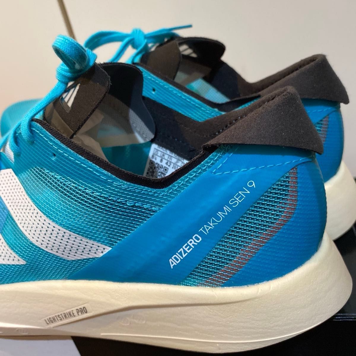 adidas ADIZERO タクミセン9 匠戦9 26 5 アディダス ランニング adidas ADIZERO タクミセン9 匠戦9 26 5 アディダス ランニング