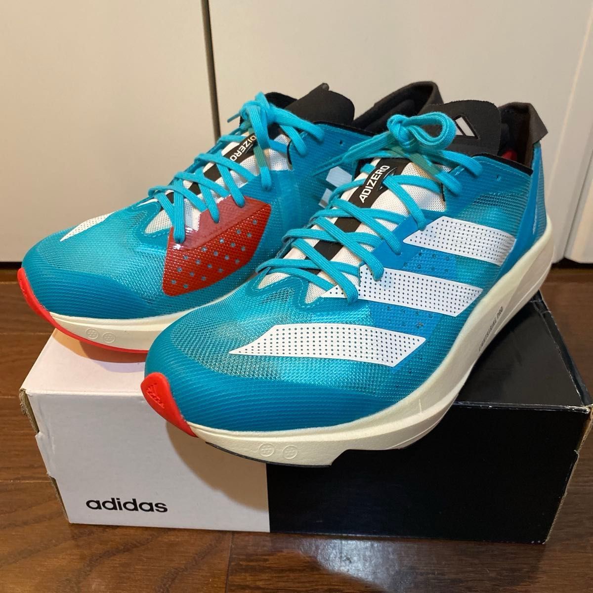 adidas ADIZERO タクミセン9 匠戦9 26 5 アディダス ランニング adidas ADIZERO タクミセン9 匠戦9 26 5 アディダス ランニング