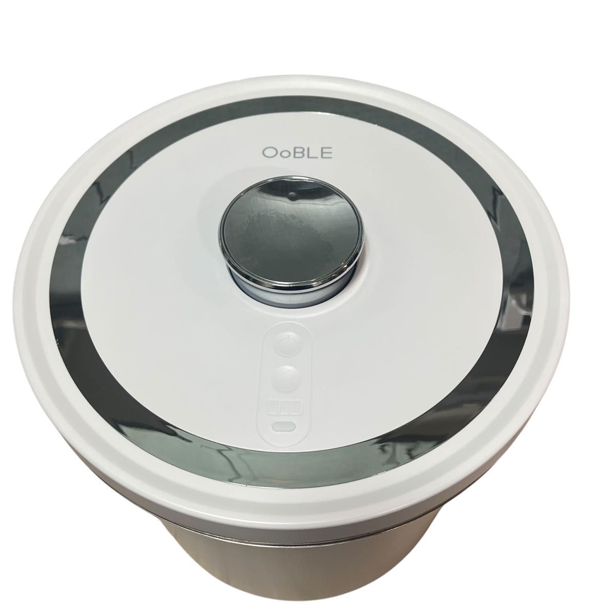 美品】Ooble オーブル 真空保存容器 米びつ 13L|Yahoo!フリマ 美品】Ooble オーブル 真空保存容器 米びつ 13L|Yahoo!フリマ