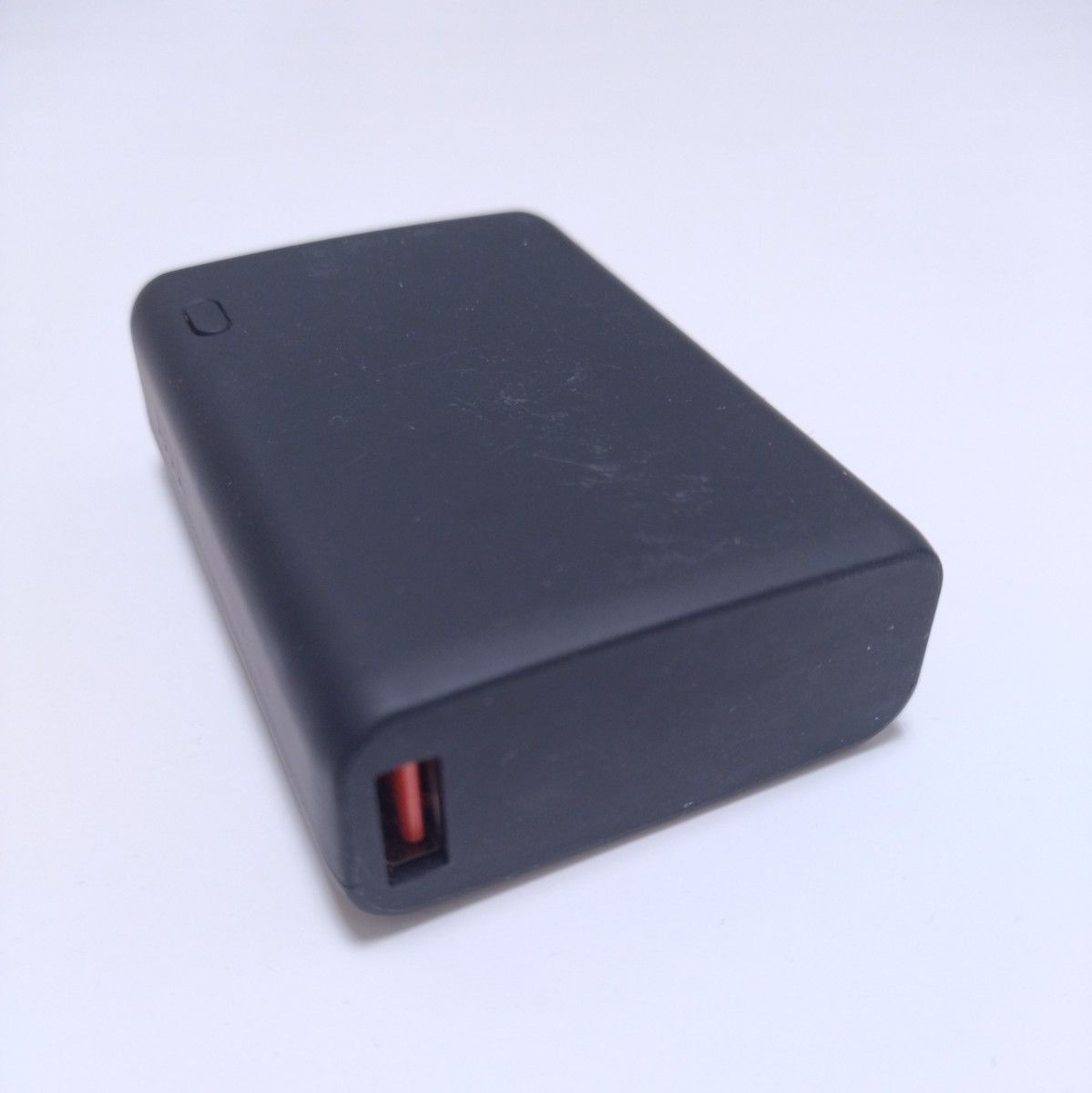 オウルテック モバイルバッテリー 10000mAh PD20W対応 OWZ オウルテック モバイルバッテリー 10000mAh PD20W対応 OWZ