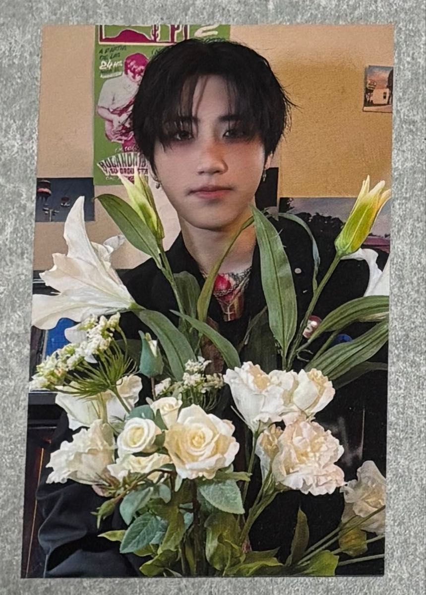straykids HOP 合 HMVラキドロ ハン|Yahoo!フリマ(旧PayPay straykids HOP 合 HMVラキドロ ハン|Yahoo!フリマ(旧PayPay