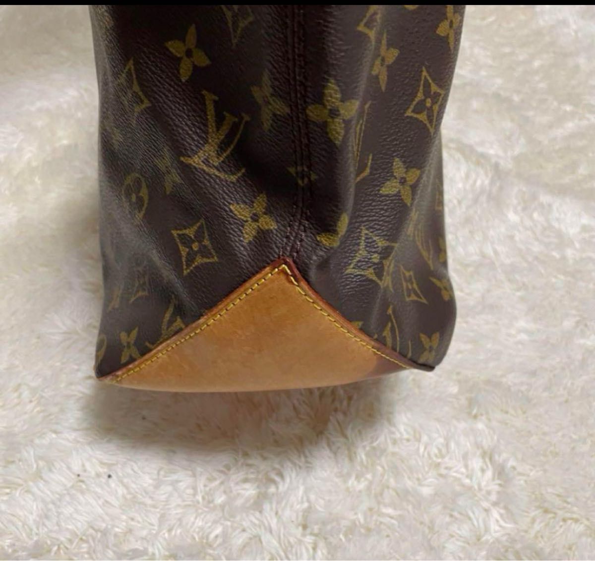 Louis Vuitton ルイ・ヴィトン モノグラム 廃盤 正規品 大人気 Louis Vuitton ルイ・ヴィトン モノグラム 廃盤 正規品 大人気