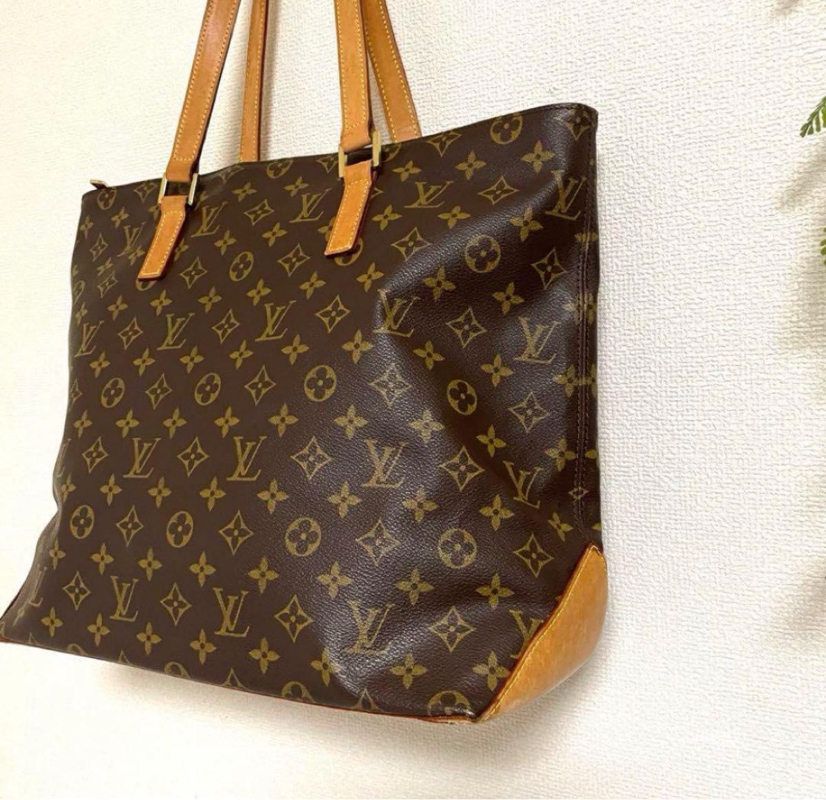 Louis Vuitton ルイ・ヴィトン モノグラム 廃盤 正規品 大人気 Louis Vuitton ルイ・ヴィトン モノグラム 廃盤 正規品 大人気