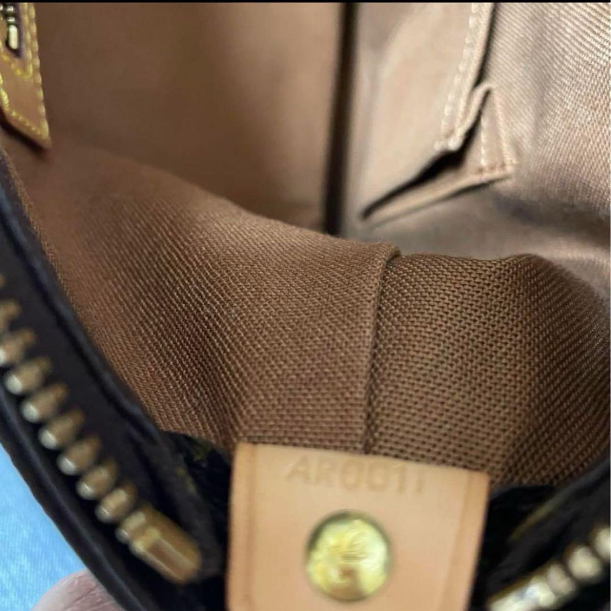 Louis Vuitton ルイ・ヴィトン モノグラム 廃盤 正規品 大人気 Louis Vuitton ルイ・ヴィトン モノグラム 廃盤 正規品 大人気
