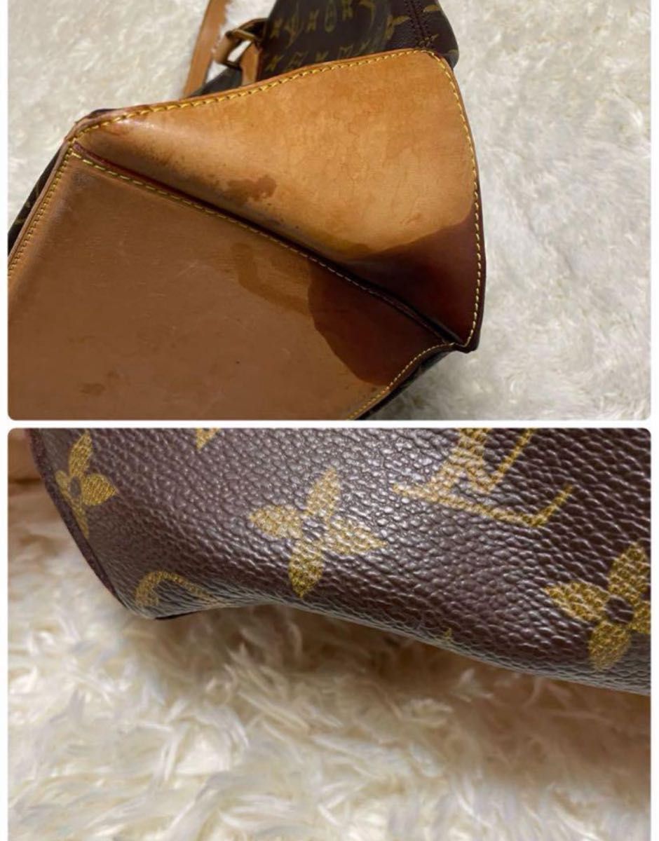 Louis Vuitton ルイ・ヴィトン モノグラム 廃盤 正規品 大人気 Louis Vuitton ルイ・ヴィトン モノグラム 廃盤 正規品 大人気