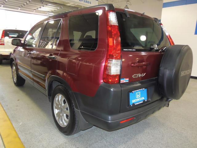 USホンダ純正 05-06 HONDA CR-V テールライト テールランプ 左右 USホンダ純正 05-06 HONDA CR-V テールライト テールランプ 左右