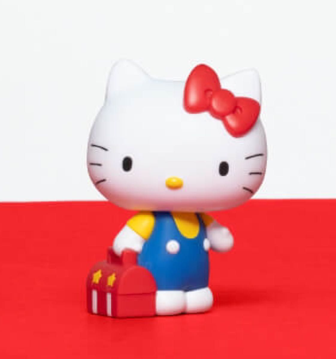 キティちゃん happyくじ A賞 フィギュア 2番 サンリオ ハロー キティちゃん happyくじ A賞 フィギュア 2番 サンリオ ハロー