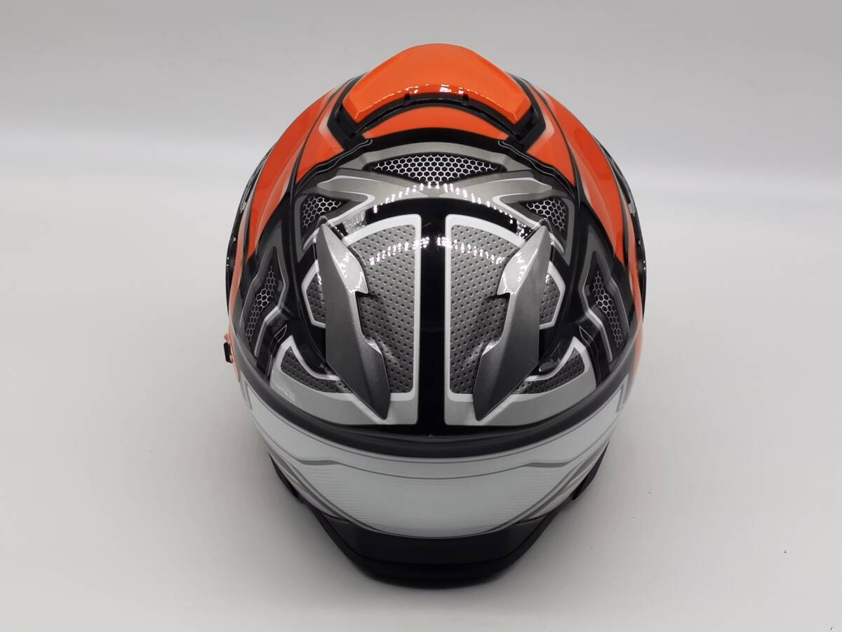 SHOEI ショウエイ GT-AirII NOTCH ジーティー - エアー ツー SHOEI ショウエイ GT-AirII NOTCH ジーティー - エアー ツー