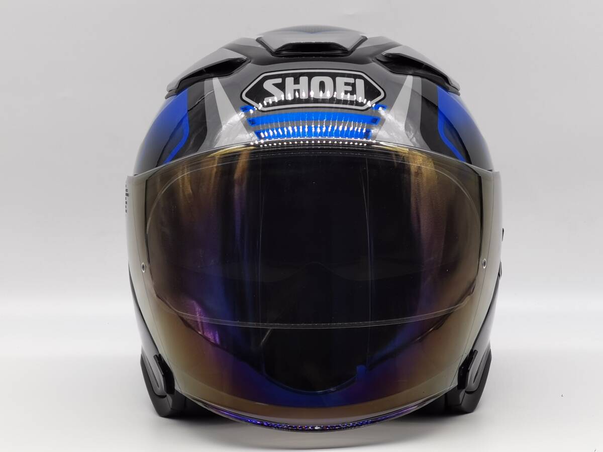 SHOEI ショウエイ J-Cruise II AGLERO ジェイ-クルーズ ツー