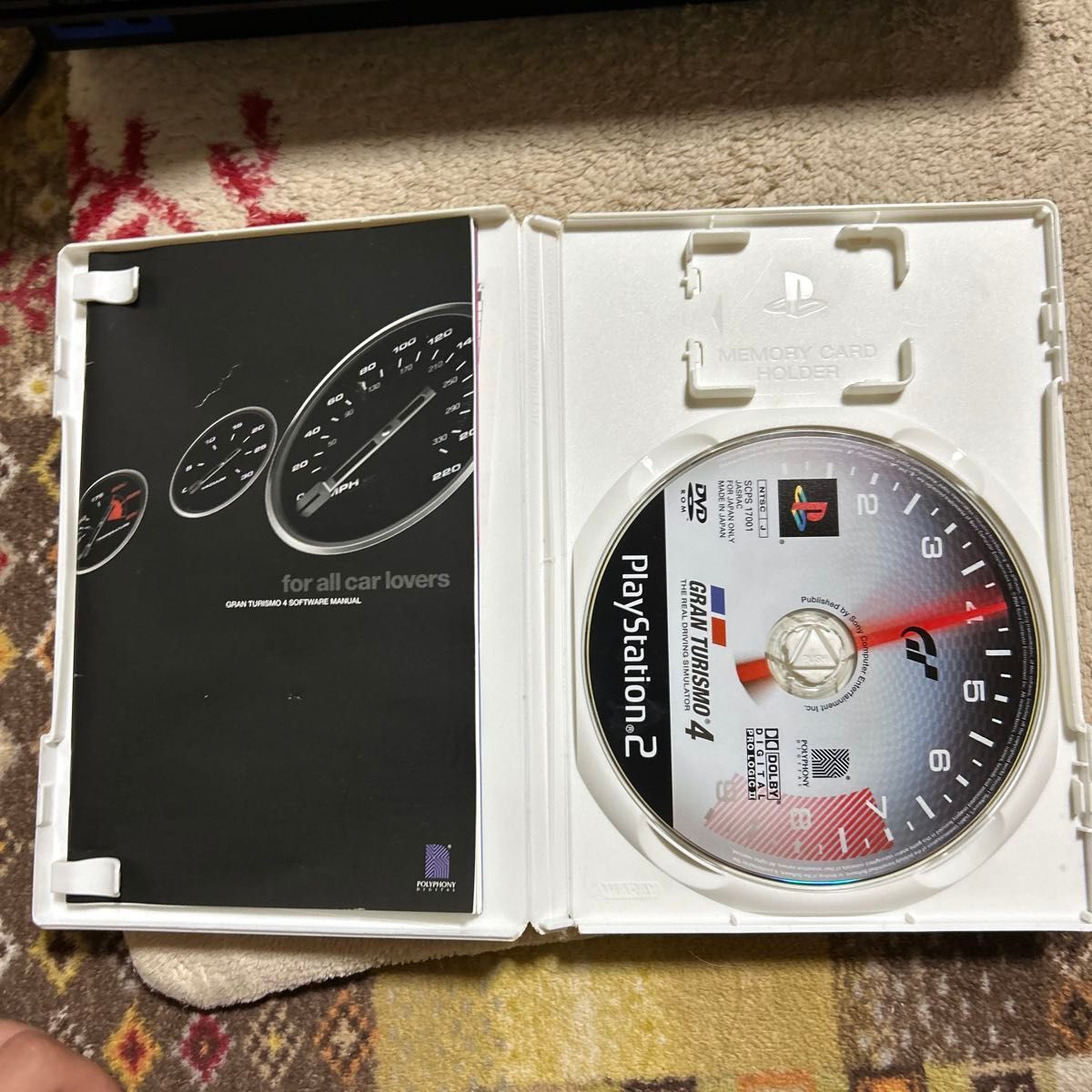 Ps2初期型 点灯確認済み おまけソフト付き|Yahoo!フリマ(旧 Ps2初期型 点灯確認済み おまけソフト付き|Yahoo!フリマ(旧