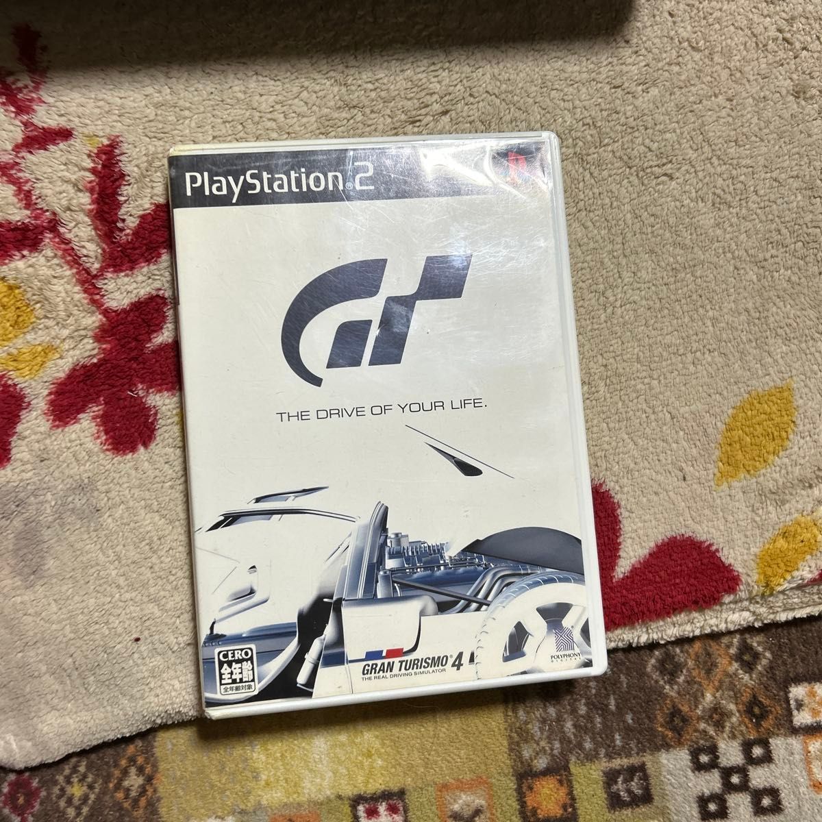 Ps2初期型 点灯確認済み おまけソフト付き|Yahoo!フリマ(旧 Ps2初期型 点灯確認済み おまけソフト付き|Yahoo!フリマ(旧