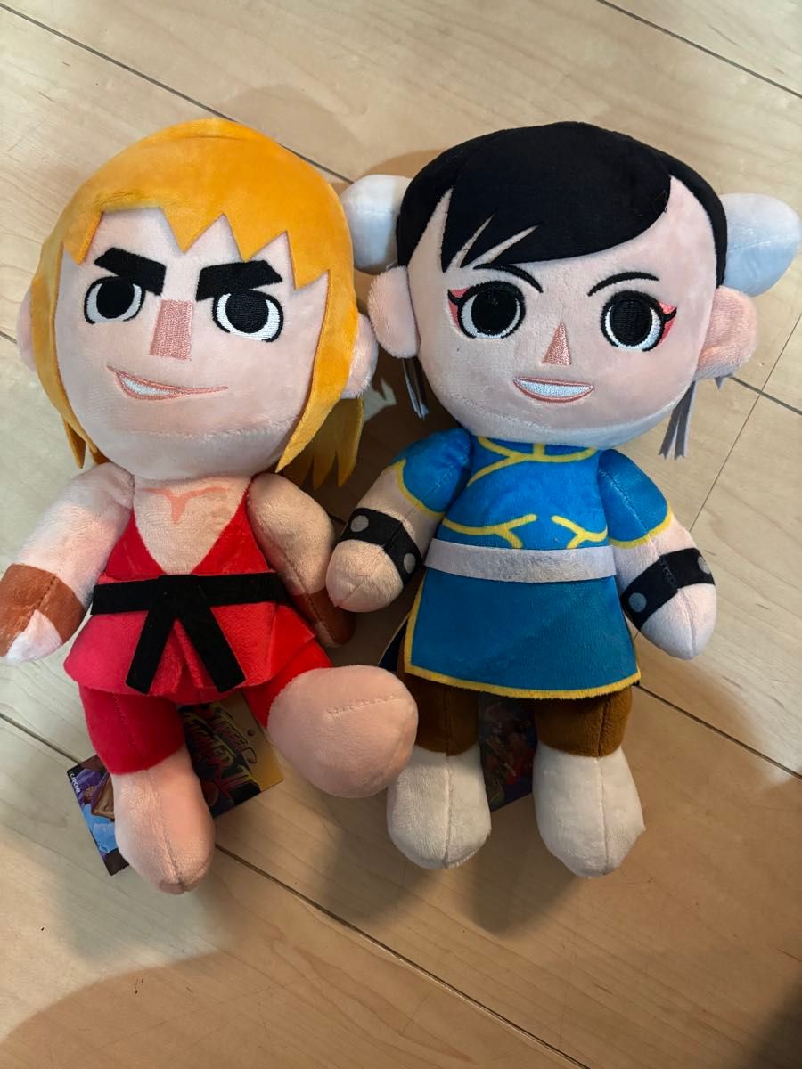 ストリートファイター ラウンドワン限定|Yahoo!フリマ(旧 ストリートファイター ラウンドワン限定|Yahoo!フリマ(旧