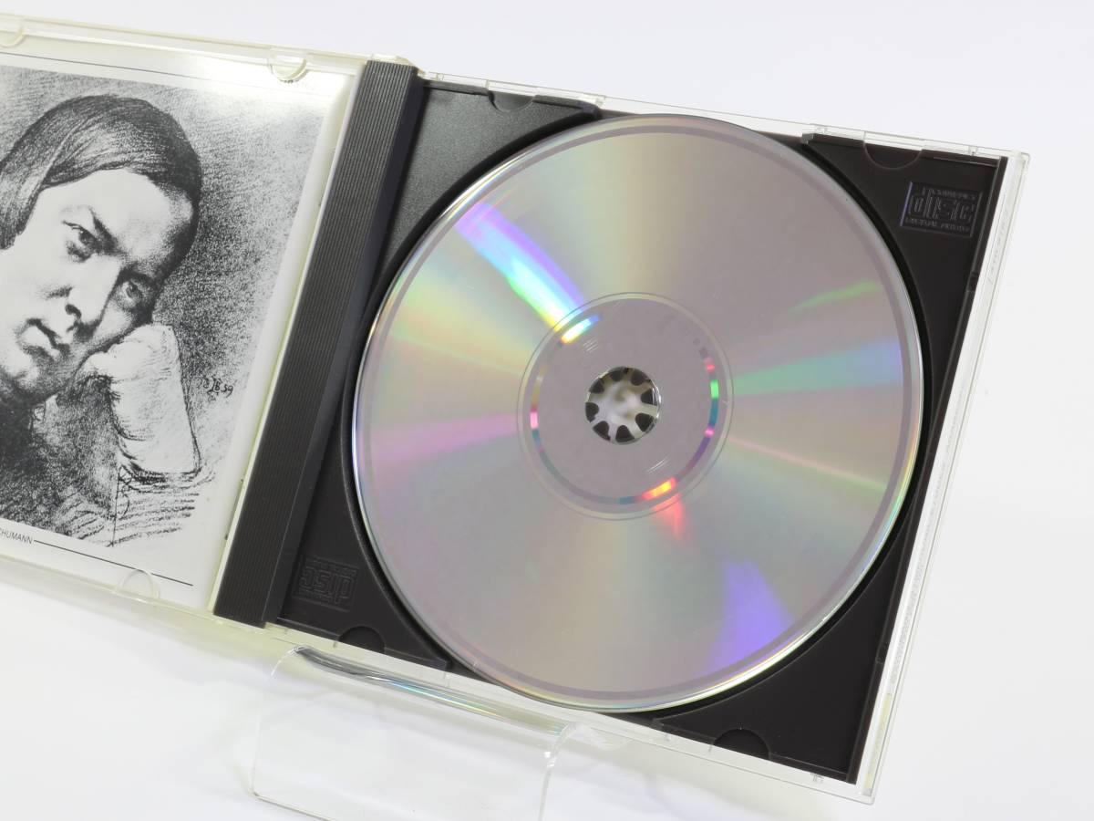 【送料無料】CD ポリーニ ピアノ シューマン 交響的練習曲/アラベスク クラシック 中古品 札幌 質屋 iPawn