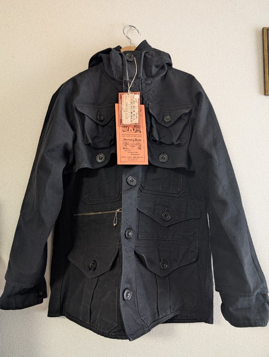 未使用 】FREEWHEELERS/フリーホイーラーズ ティンバー 未使用 】FREEWHEELERS/フリーホイーラーズ ティンバー