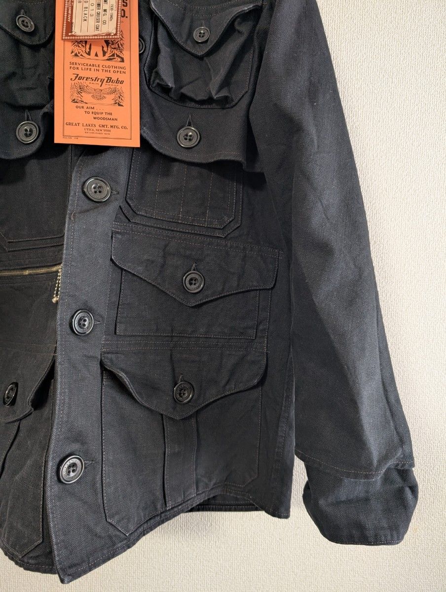 未使用 】FREEWHEELERS/フリーホイーラーズ ティンバー 未使用 】FREEWHEELERS/フリーホイーラーズ ティンバー