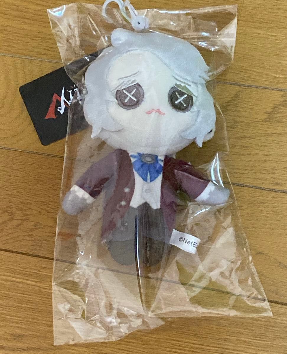 Identity V 第五人格 ぬいぐるみ チャーム アベイル Identity V 第五人格 ぬいぐるみ チャーム アベイル