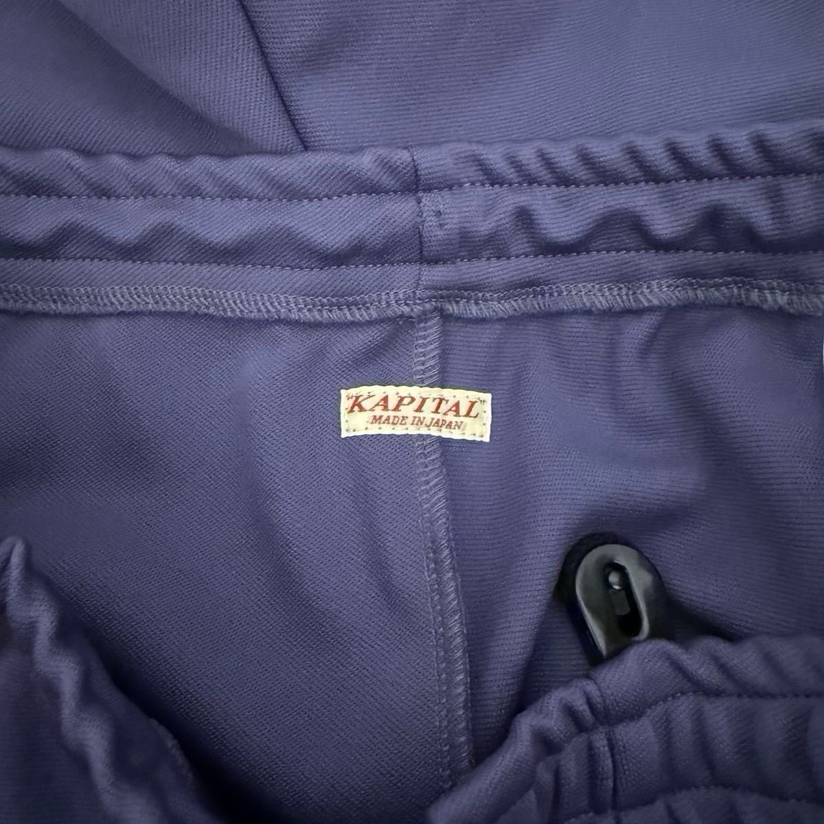 ハニ着用〔入手困難〕kapital ジャージ セットアップ L|Yahoo ハニ着用〔入手困難〕kapital ジャージ セットアップ L|Yahoo