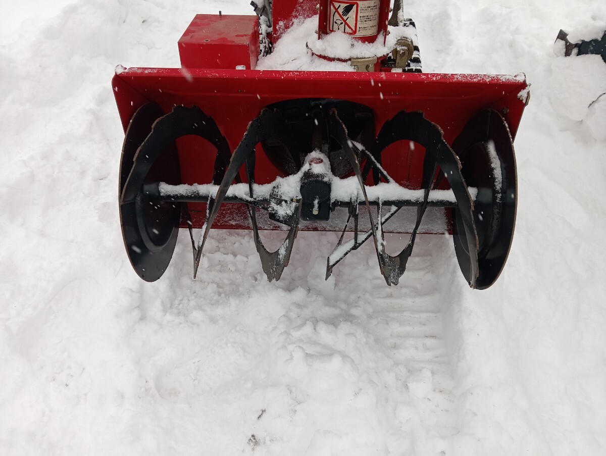 まとめ買い】 札幌市西区発☆ジャンク 除雪機 ヤナセ スノー まとめ買い】 札幌市西区発☆ジャンク 除雪機 ヤナセ スノー