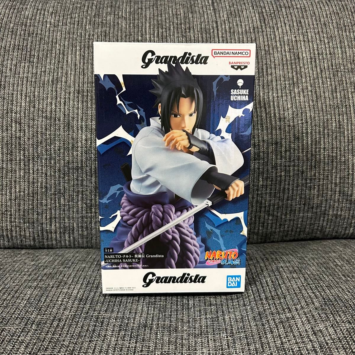 ナルト フィギュア NARUTO ナルト 疾風伝 Grandista UCHIHA ナルト フィギュア NARUTO ナルト 疾風伝 Grandista UCHIHA