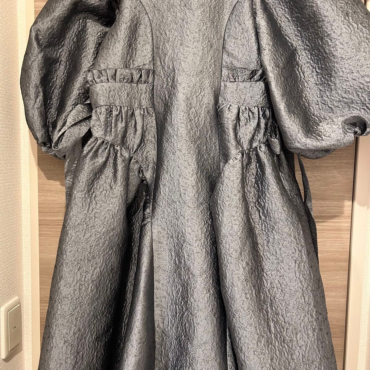Bibiy JOSEPHINE DRESS ビビィ ジョゼフィーヌドレス|Yahoo Bibiy JOSEPHINE DRESS ビビィ ジョゼフィーヌドレス|Yahoo