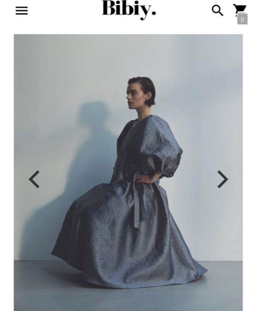 Bibiy JOSEPHINE DRESS ビビィ ジョゼフィーヌドレス|Yahoo Bibiy JOSEPHINE DRESS ビビィ ジョゼフィーヌドレス|Yahoo