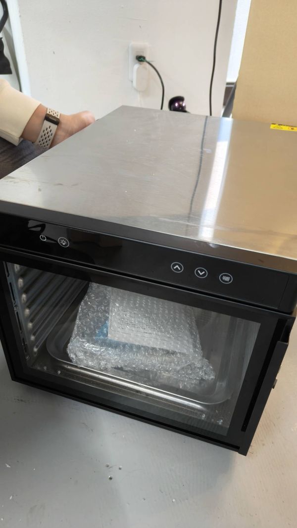 フードドライヤー 食品乾燥機 ステンレス製 大容量 省エネ 使用 フードドライヤー 食品乾燥機 ステンレス製 大容量 省エネ 使用