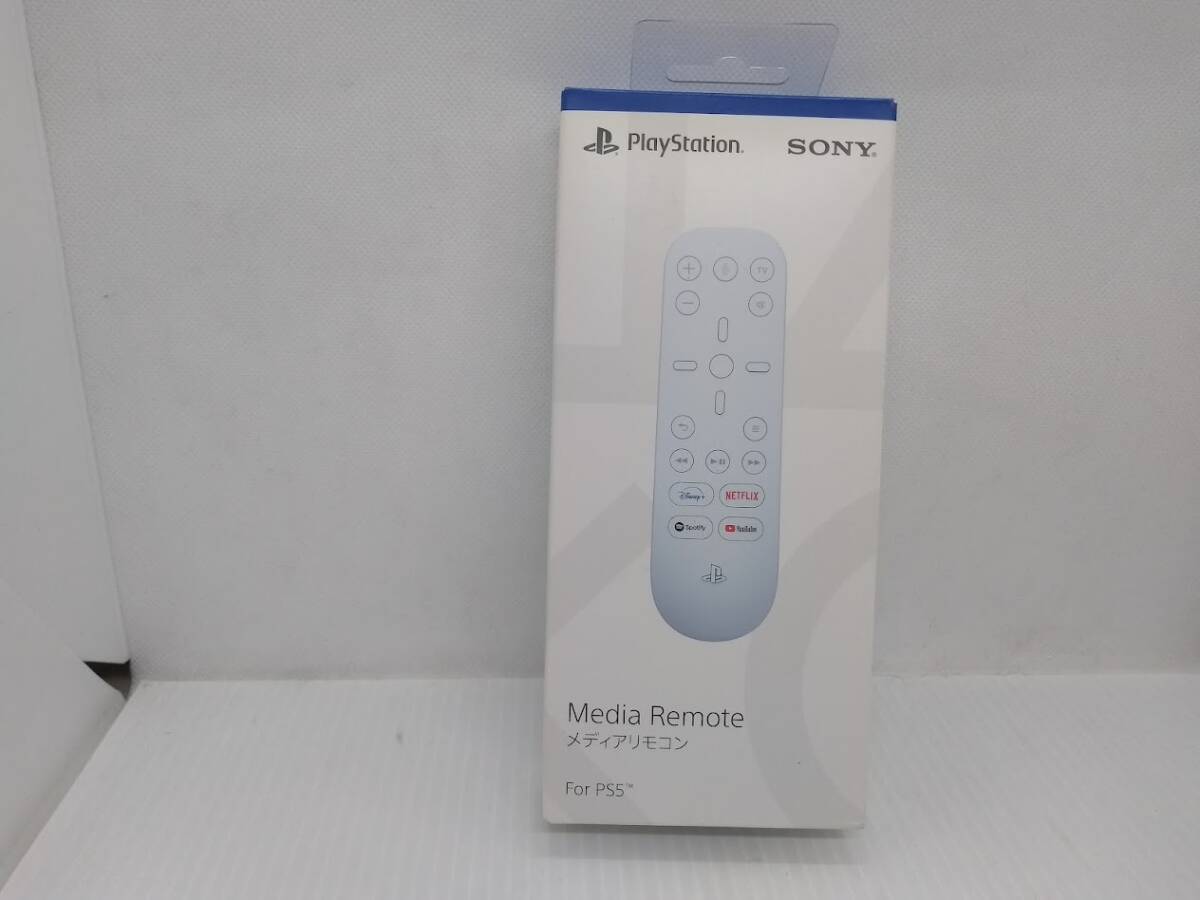 ●ソニー SONY●PS5リモコン●CFI-ZMR1